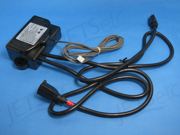 TMS LITE 1 SPEED PUMP CONTROL (1-TOUCH BOX ONLY   